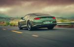 Bentley Continental GT V8 2019 года (NA)